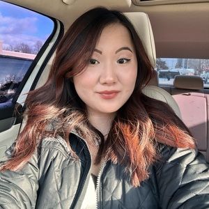 Meet your Posher, Rachel